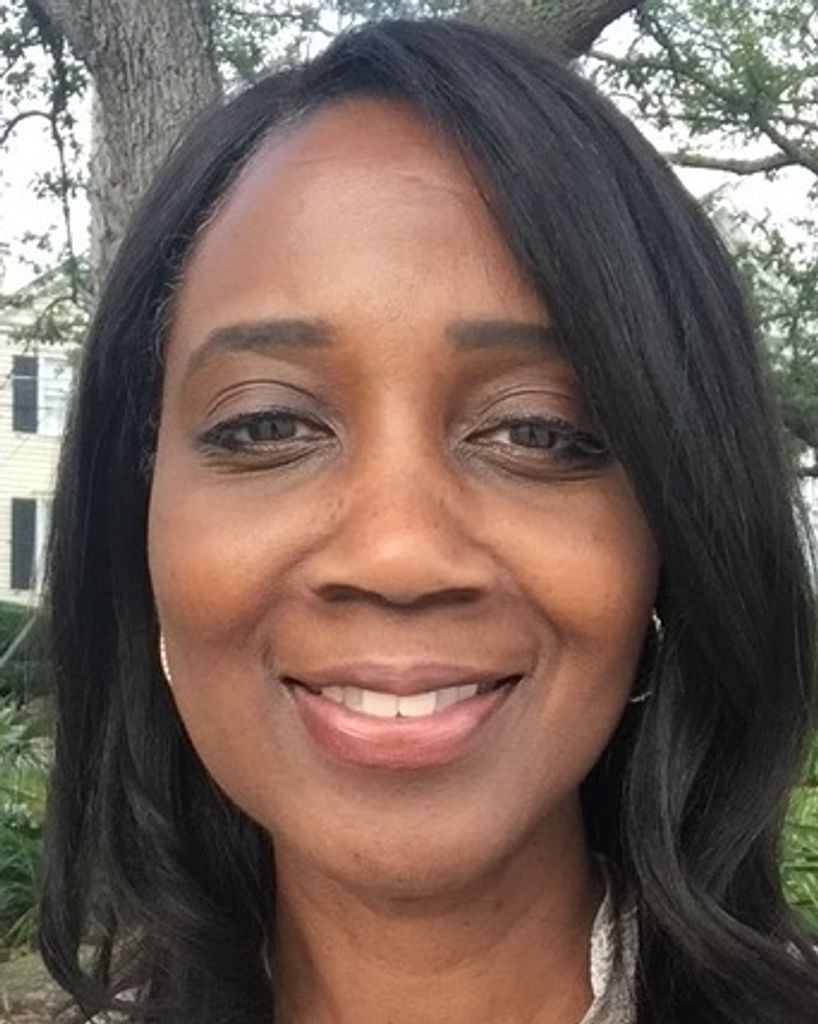 Crystalyn Herron Bragg