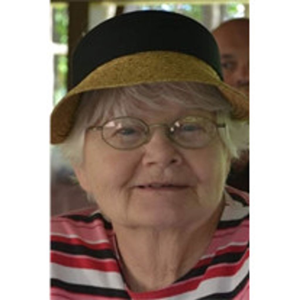 Janice E. Bruce