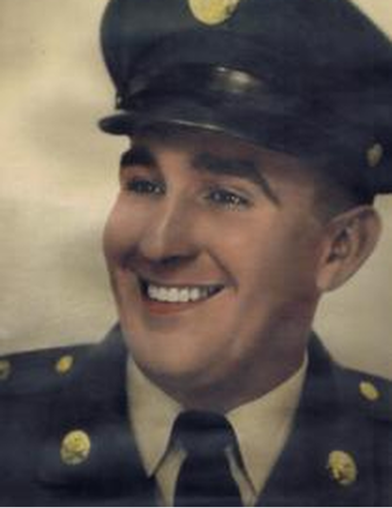 Denver Parrett Profile Photo