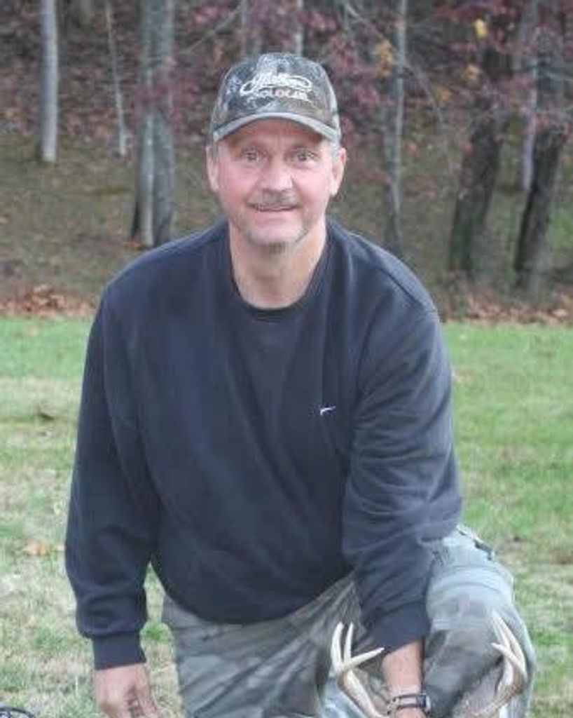 Billy Darrell Griffin