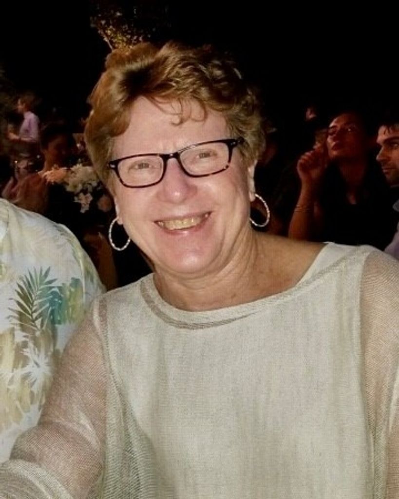 Rhonda Rae Ridinger Profile Photo