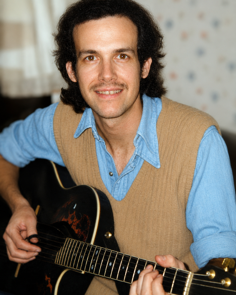John Gray Profile Photo