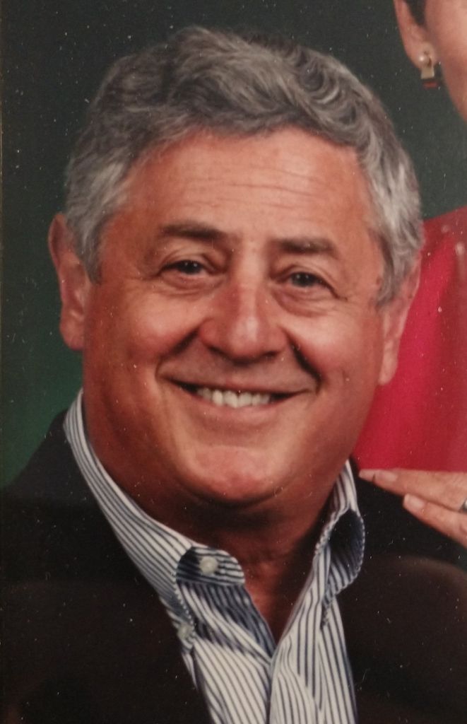 John Michael Panagiotis