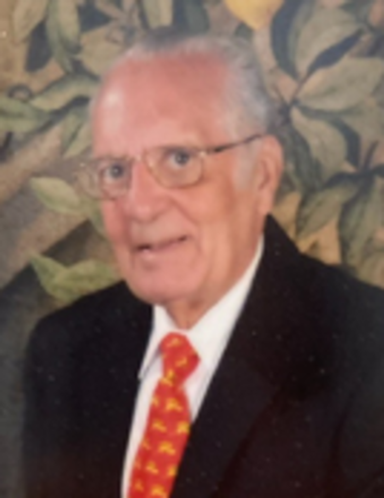 Andres "Andy" Guadalupe