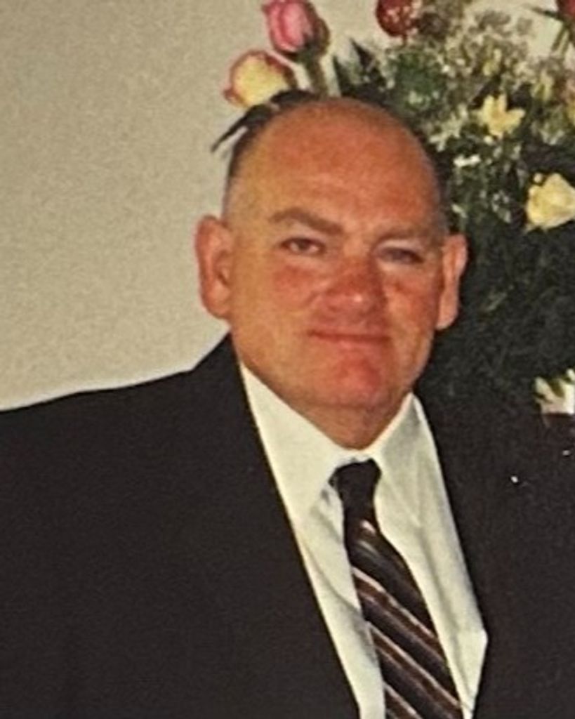 Frederick George Sullivan