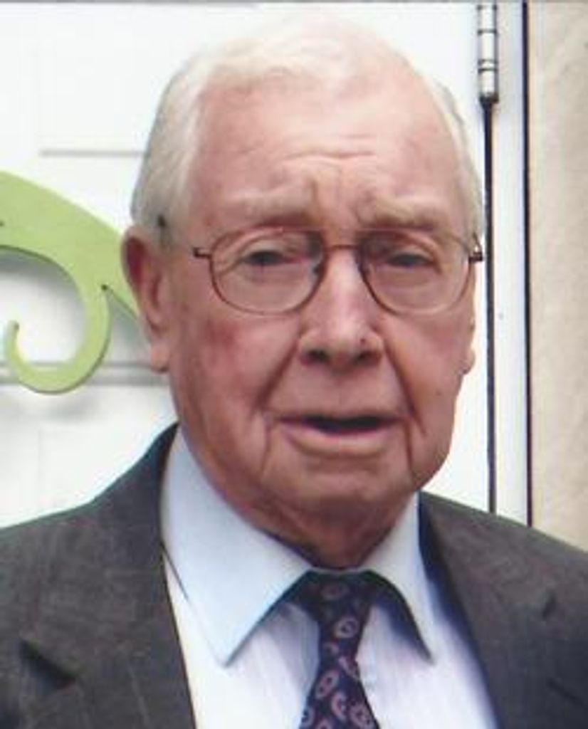 Duward McAlister