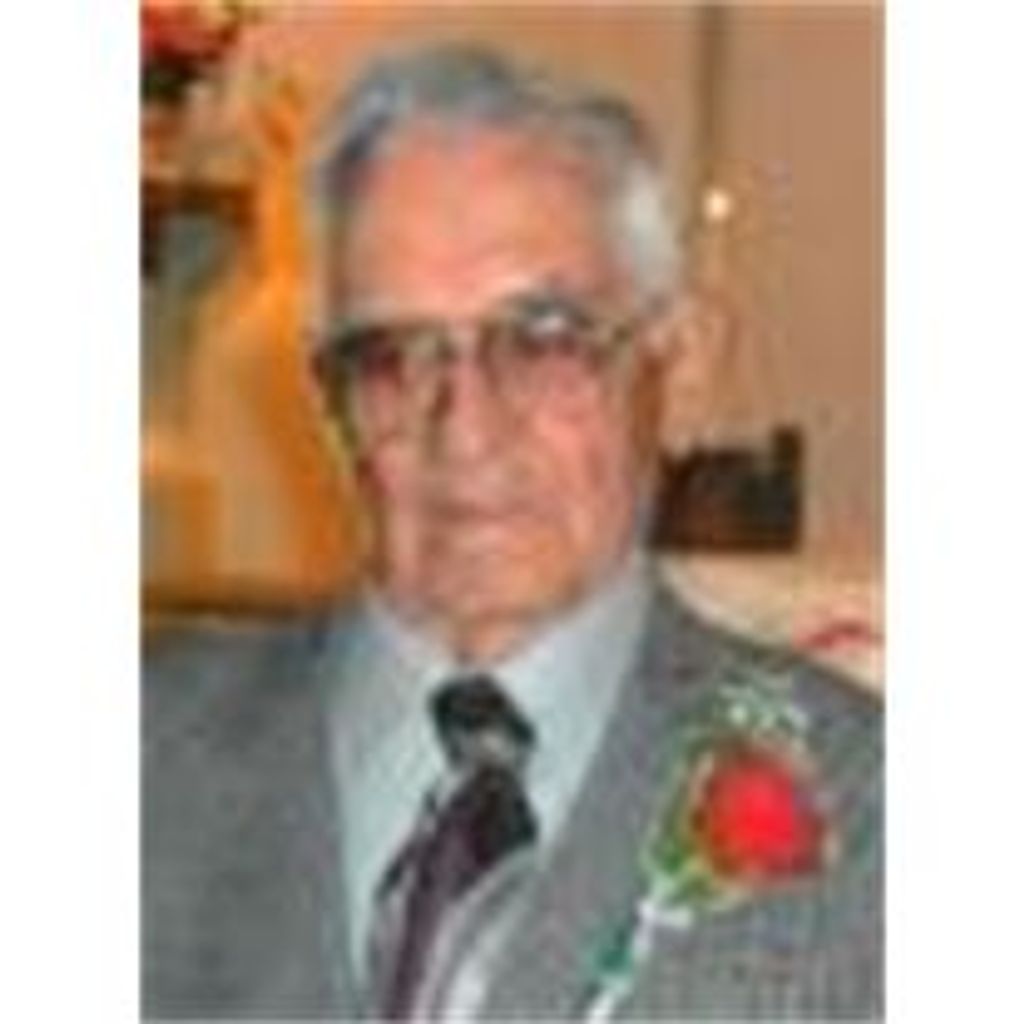 Delfin Age - 96 La Mesilla Montoya