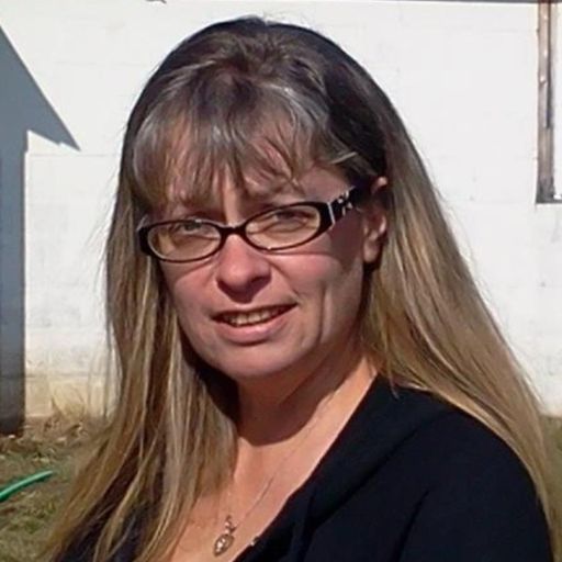 Anne Marie Persinger Profile Photo