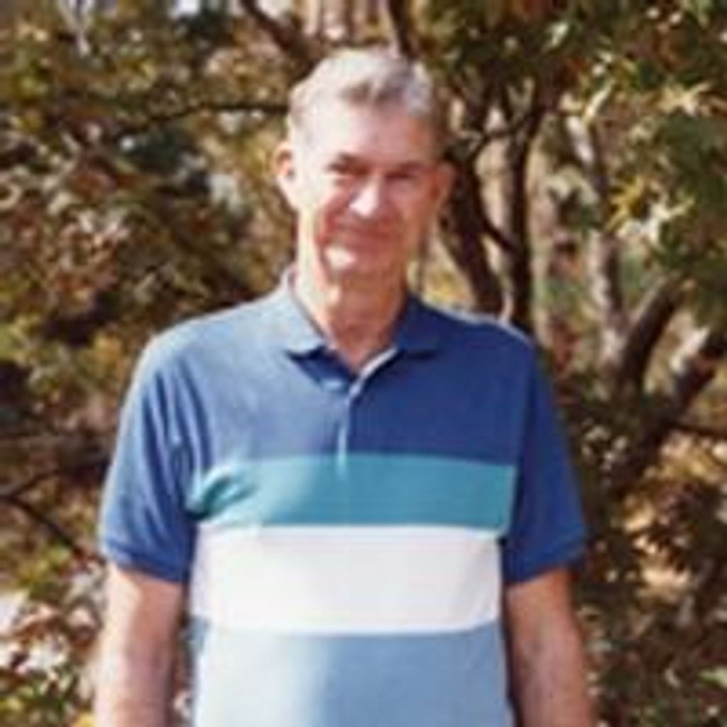 William "Bill" Smith