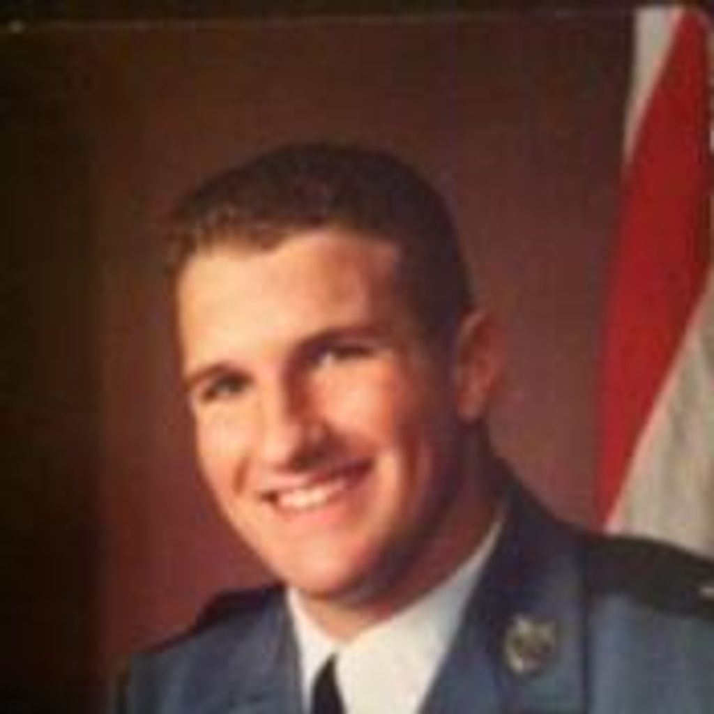 William Arawn Gammill