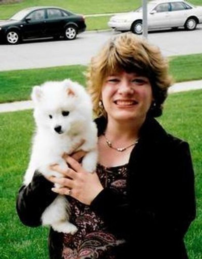 Kim M. Vonnahme