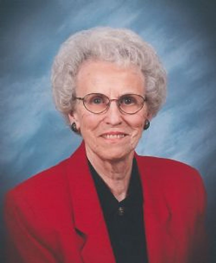 Erma Trogdon Profile Photo