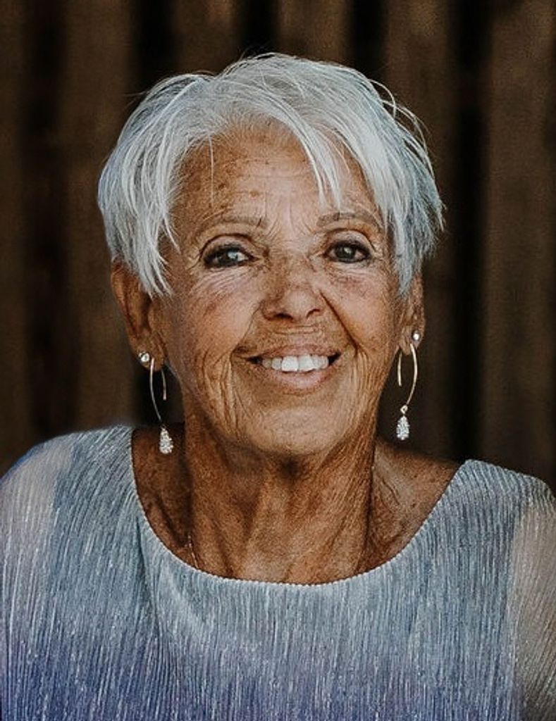 Gloria Jean Billingsley Profile Photo