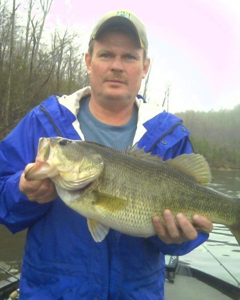 Michael Wayne Barnes Profile Photo