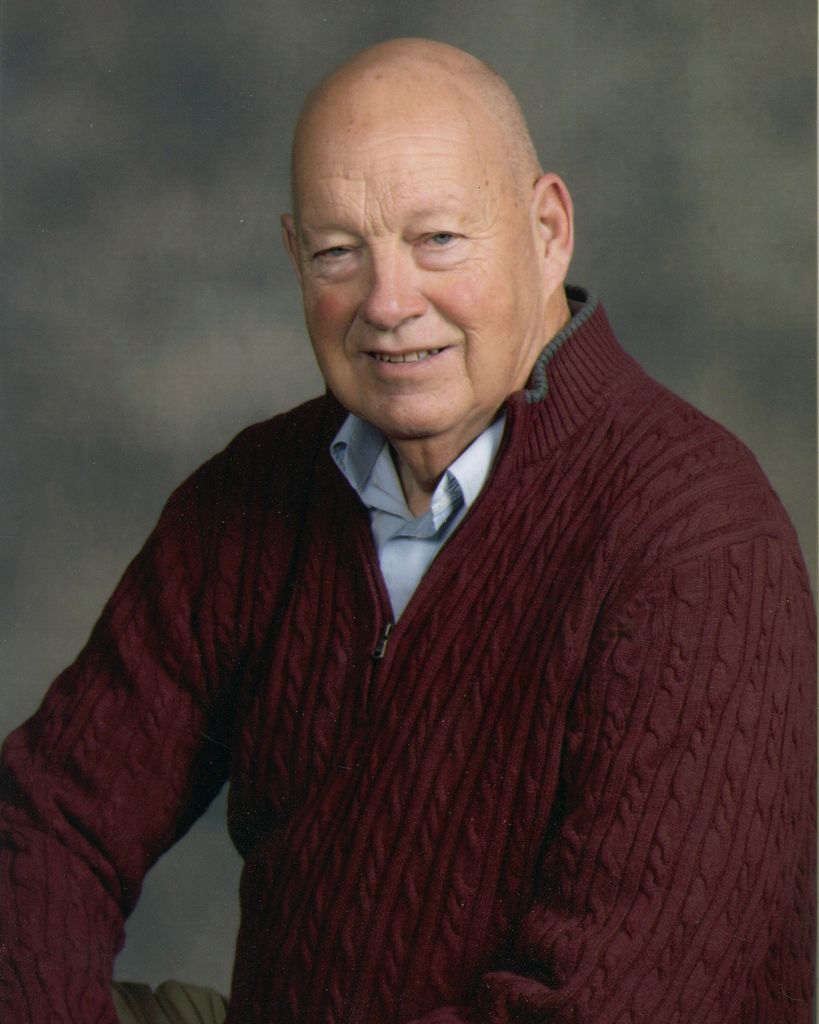 Dennis L. Fahle Profile Photo