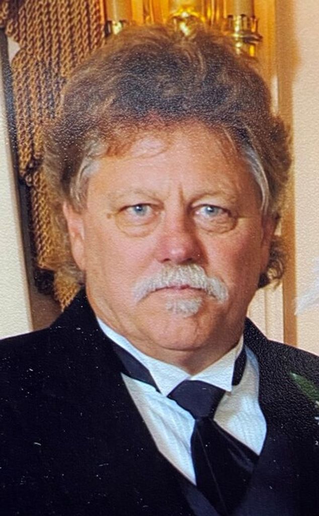 Jay B. Dickinson Profile Photo