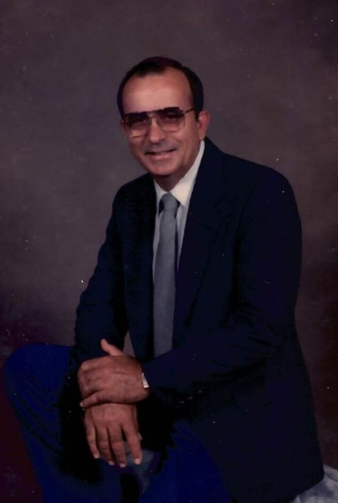 Odis Cline Profile Photo