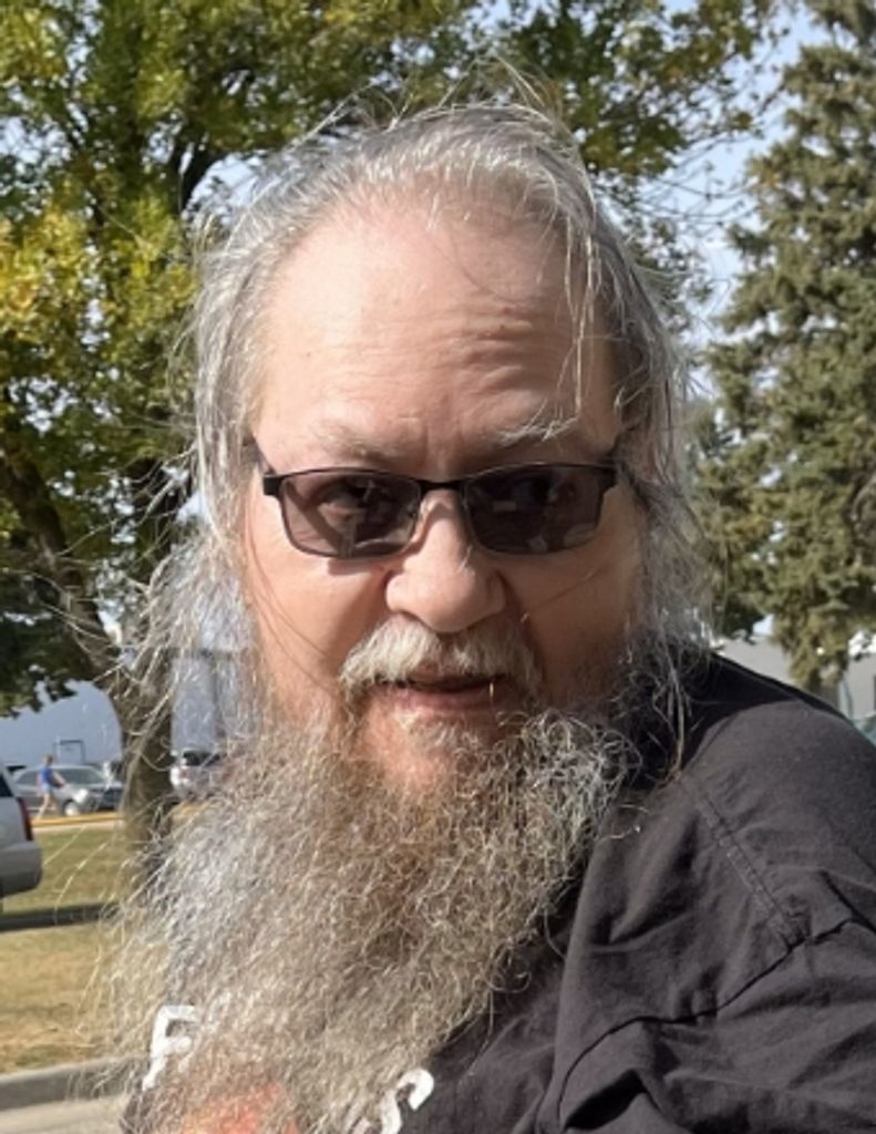 Richard Linus Weiss