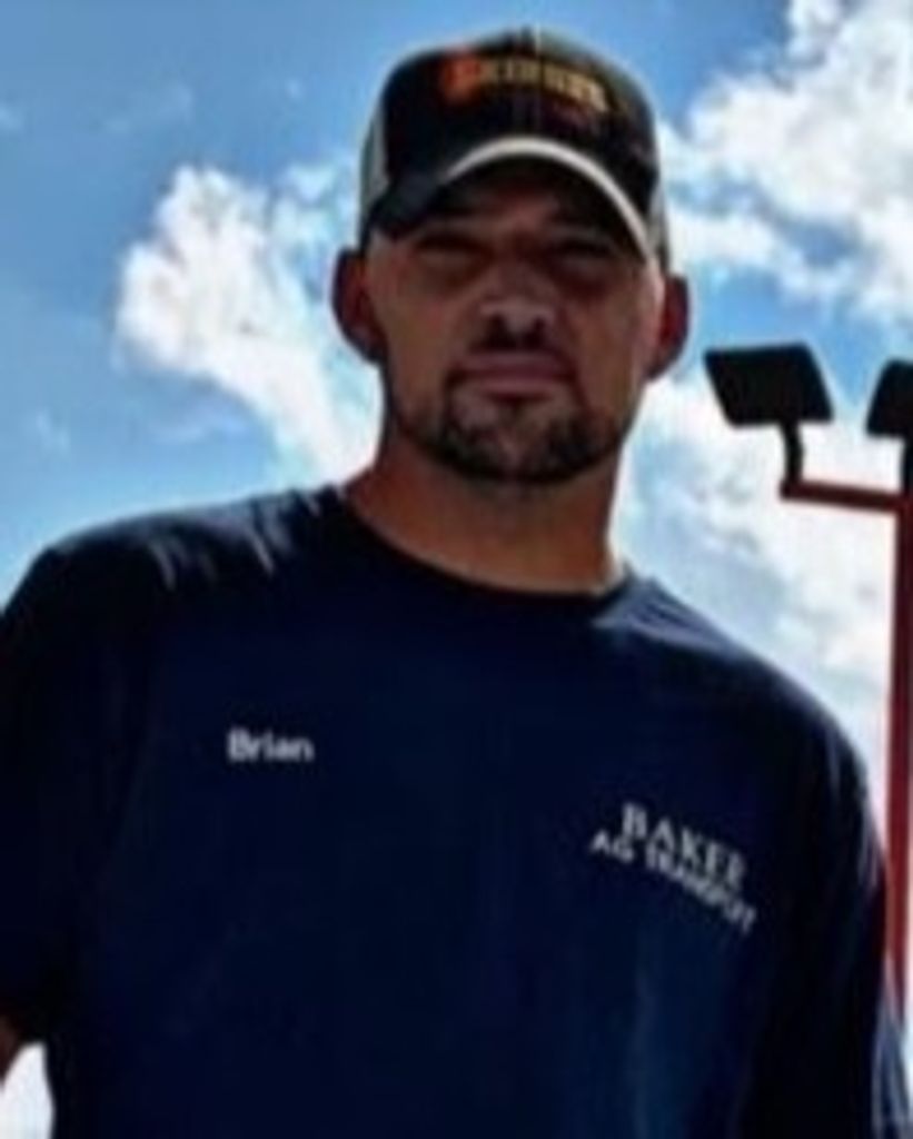Brian D. Denney