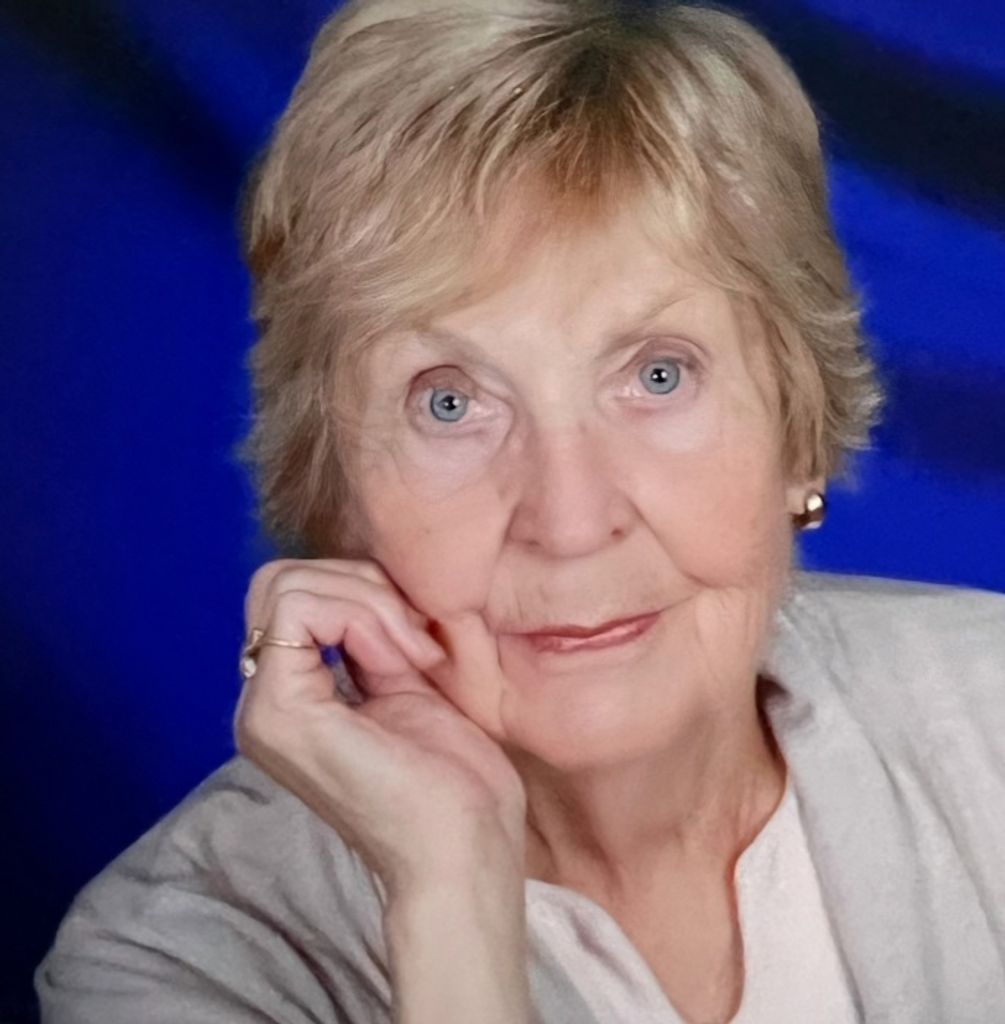 Elaine Marie (Moehring) Granquist Profile Photo