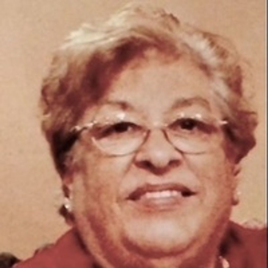 Betty Merlos Araguz
