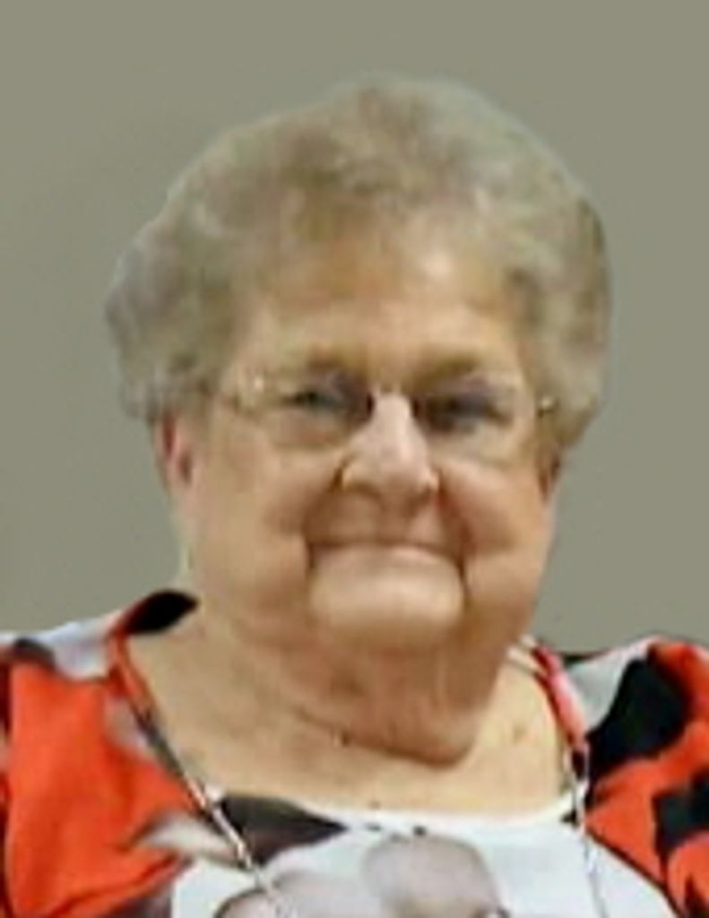 Marcie Bradley Stroud