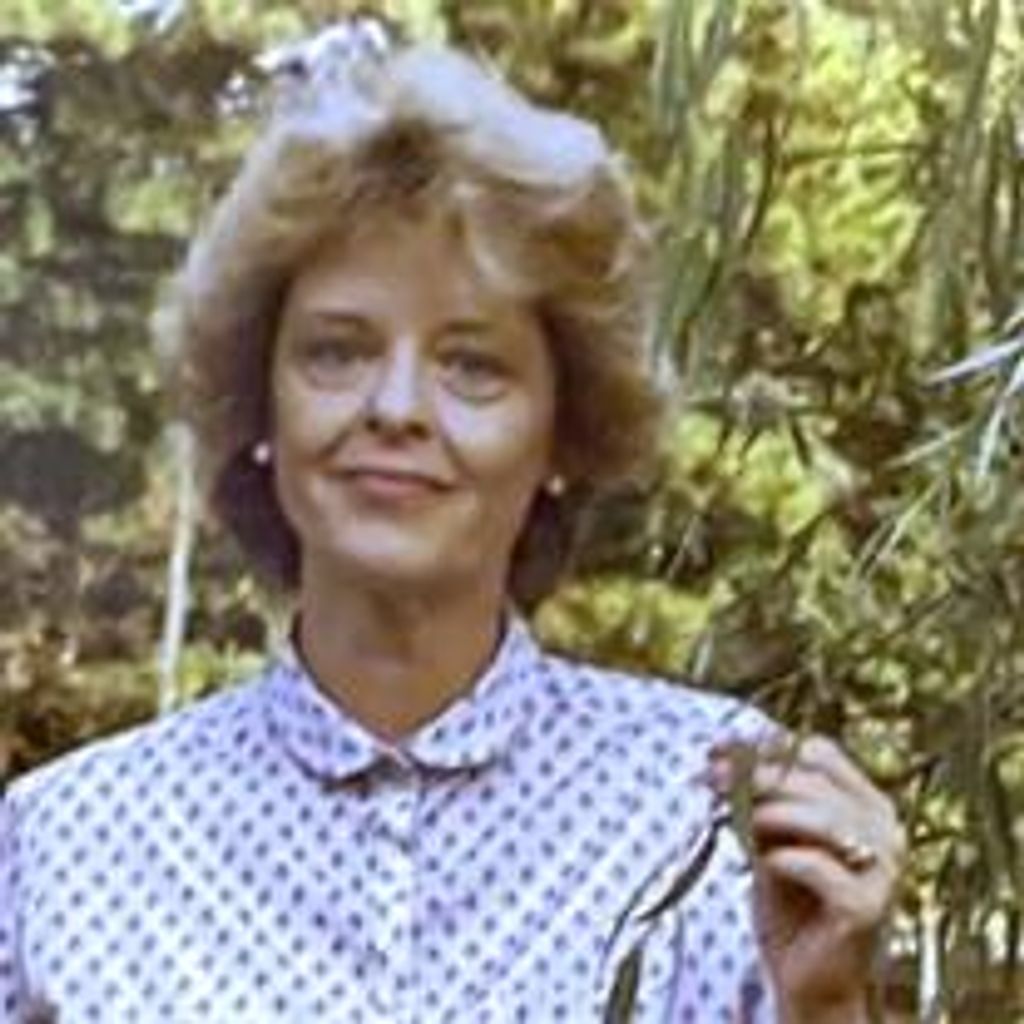 Kay Sterling Ford