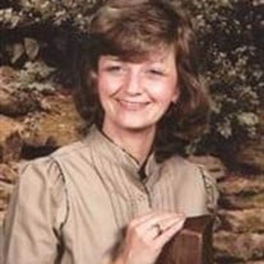 Glenda Laver