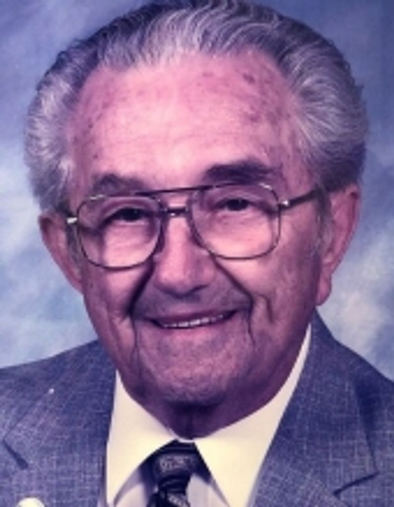 Andrew F. Janos Sr.