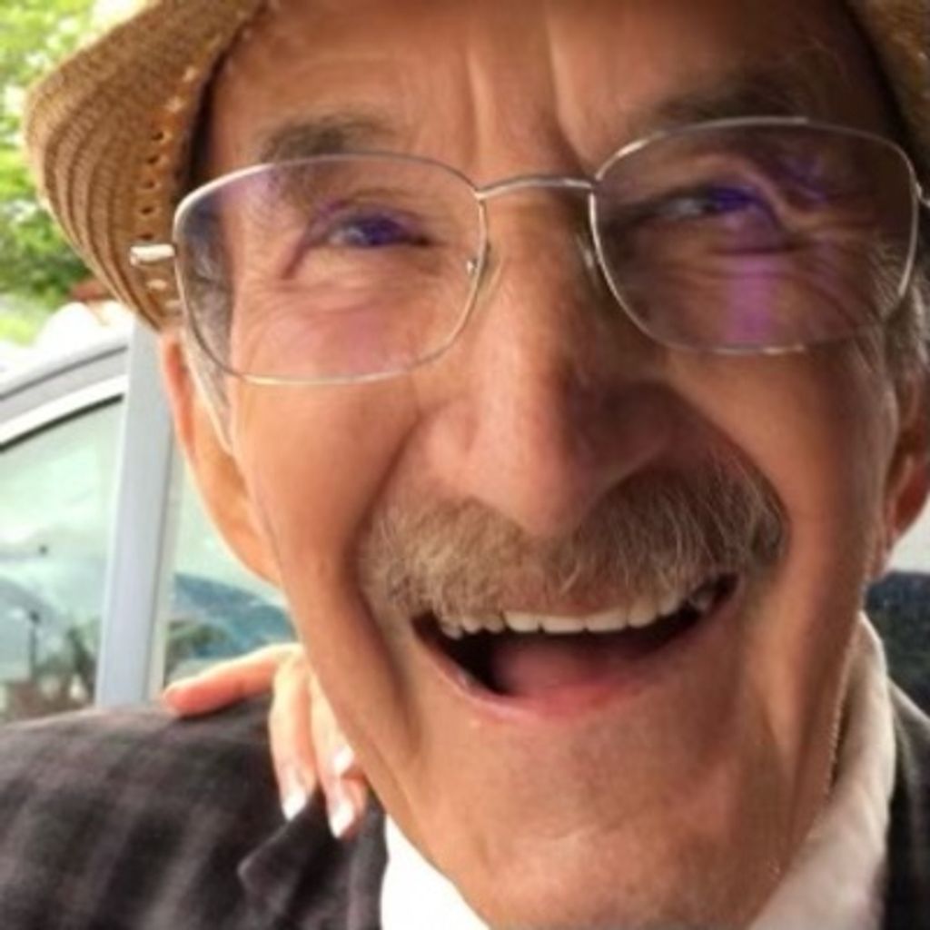 Richard S. Enos Profile Photo