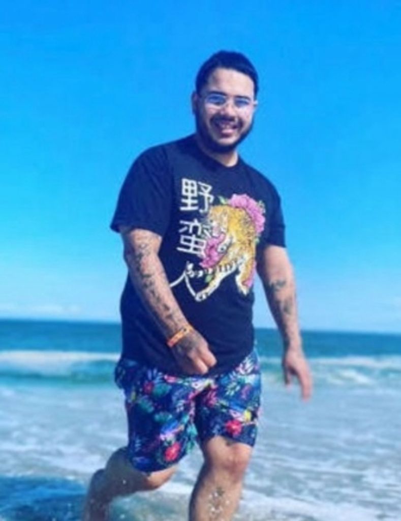 Jeremiah Alexis Rodriguez