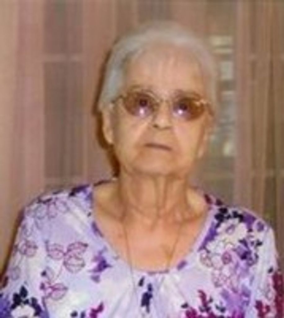 Charlotte Blumenauer Rothenhoefer Burdette