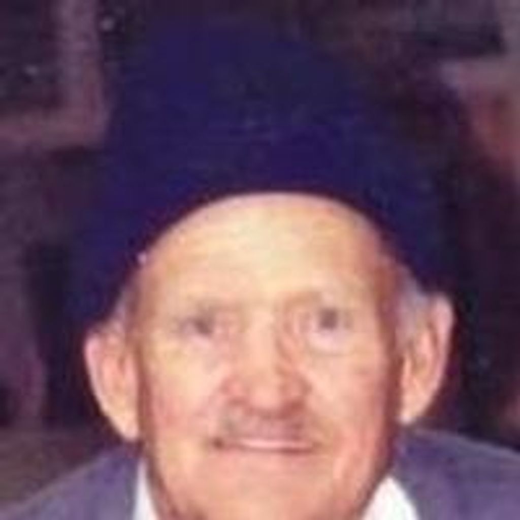 Richard Leroy Bononcini