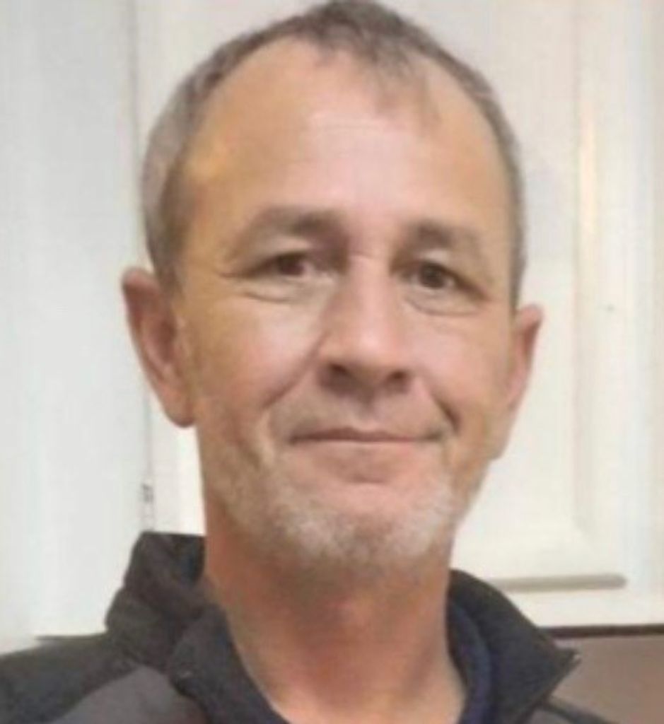 Brian Keith Jeansonne