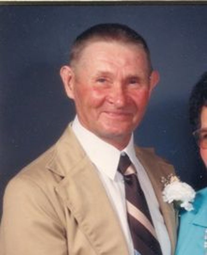 Orville Garvin