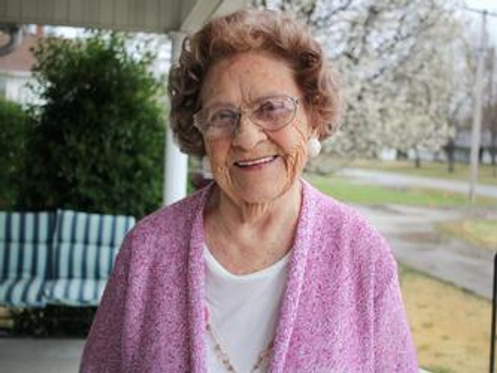 Joetta Krusekopf Profile Photo