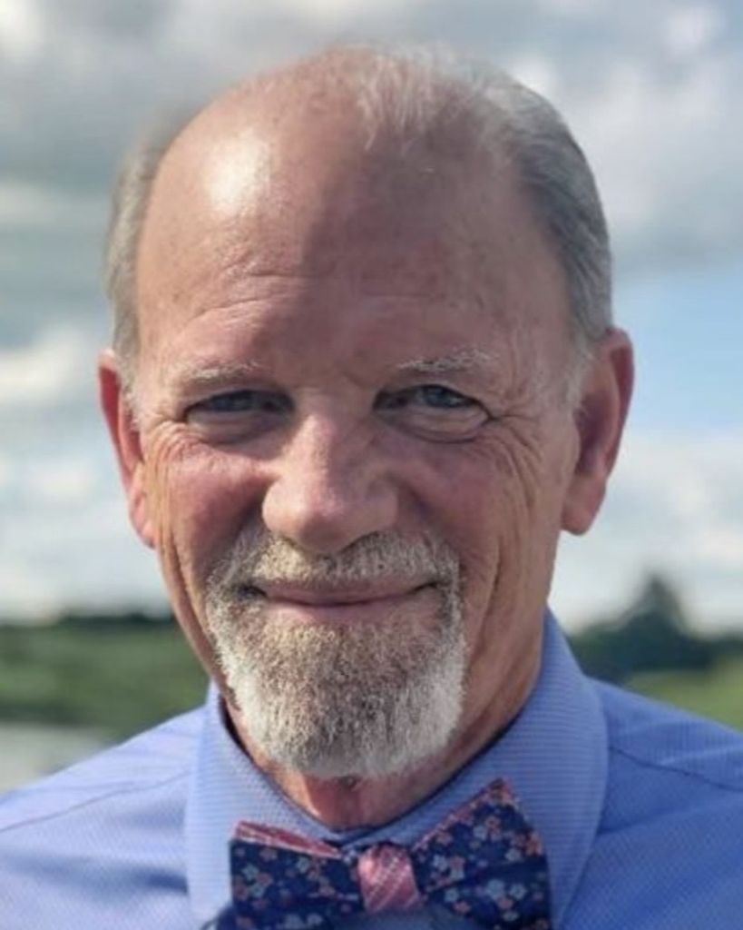 Russell Allen Cooper Profile Photo