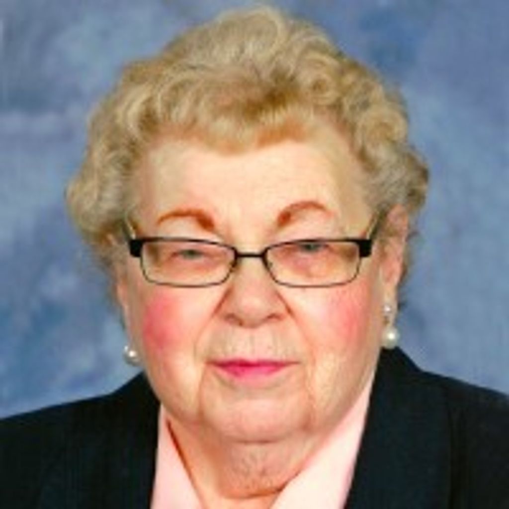 Marilyn F. Olson