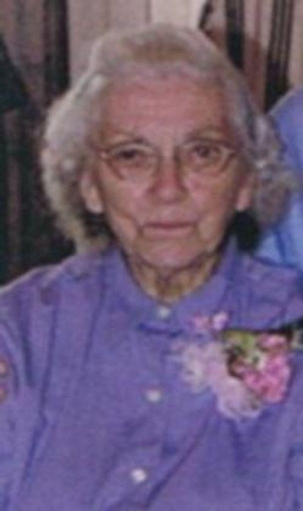 Retha Marie Weddle Profile Photo