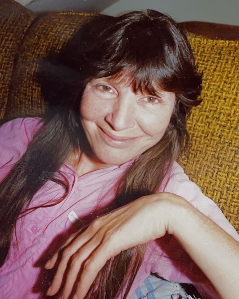 Patricia Anne Lang Profile Photo
