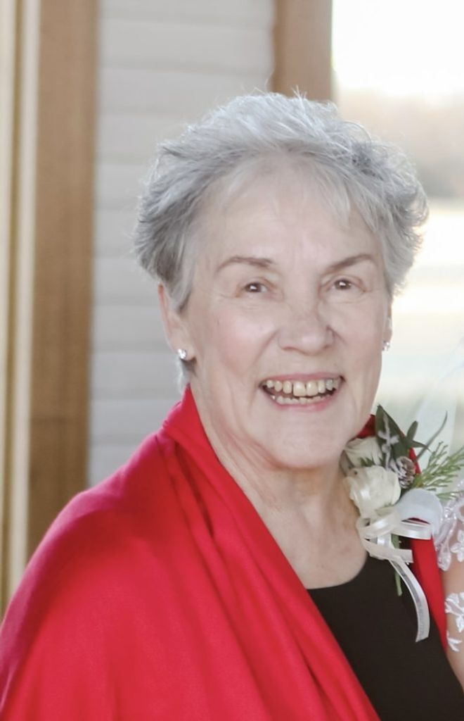 Jo Lea Gilmore