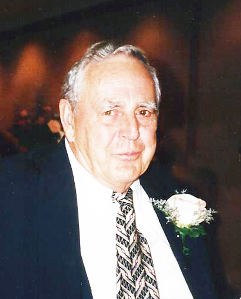 Roman Joseph Michalski