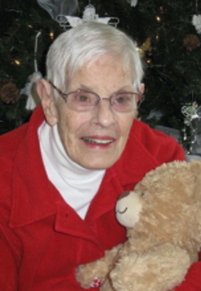 Carol Rudrud