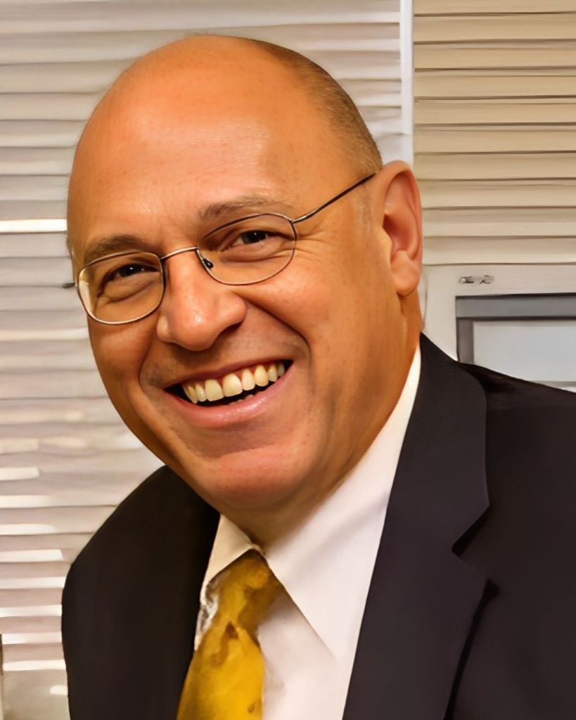 Kenneth Reed Brown Profile Photo