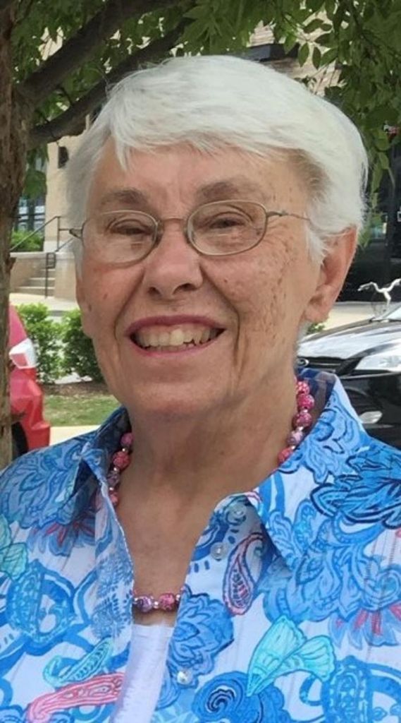 Nancy Roberts Pigg Profile Photo