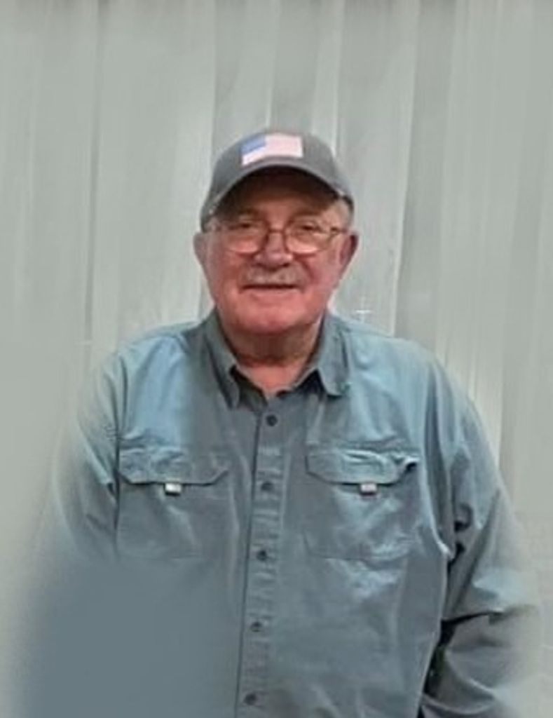 Lawrence Mumper Jr.
