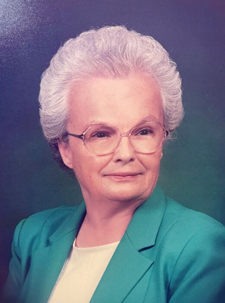 Elizabeth Fendley Williford Profile Photo