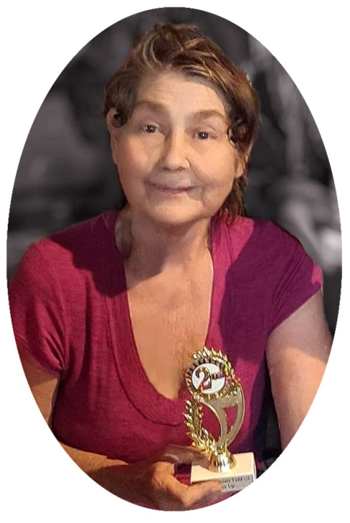 Nancy Lee (Katchke)  Riley Profile Photo