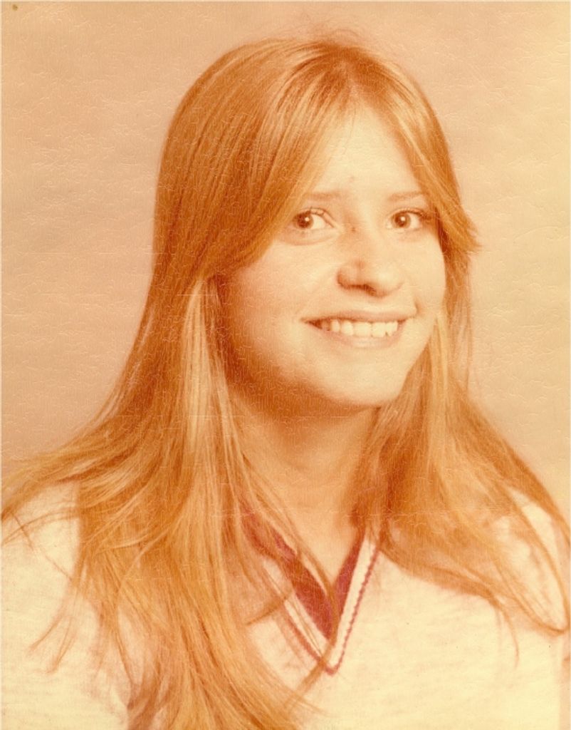 Mary Johnson Profile Photo