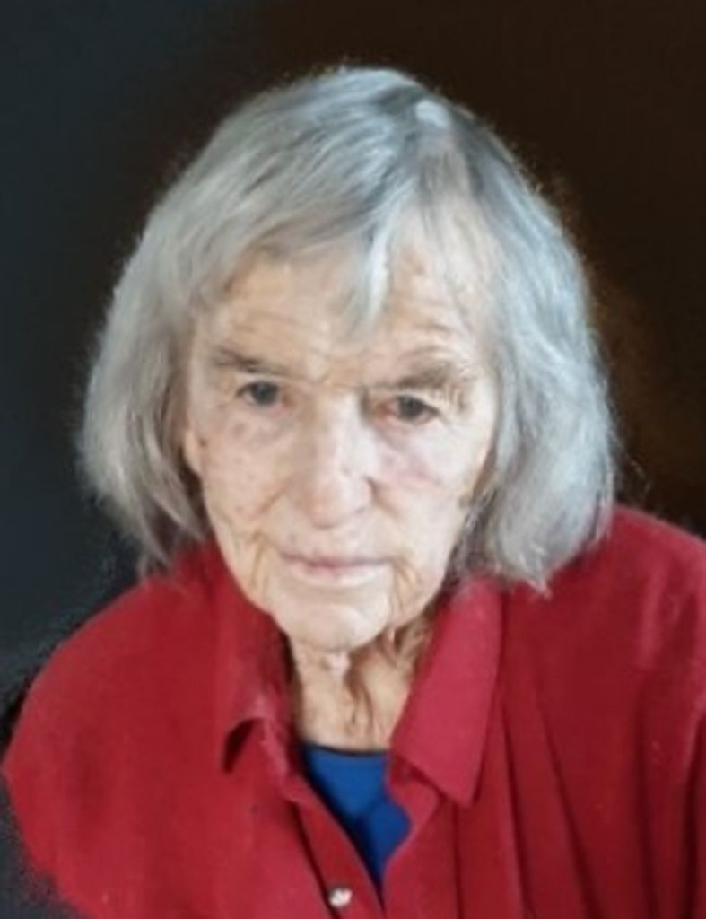 Mary Rose Rimer Smith Profile Photo